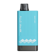 ALLO ULTRA 65K MIGHTY MINT DISPOSABLE VAPE